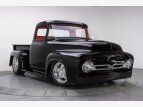 Thumbnail Photo 17 for 1956 Ford F100